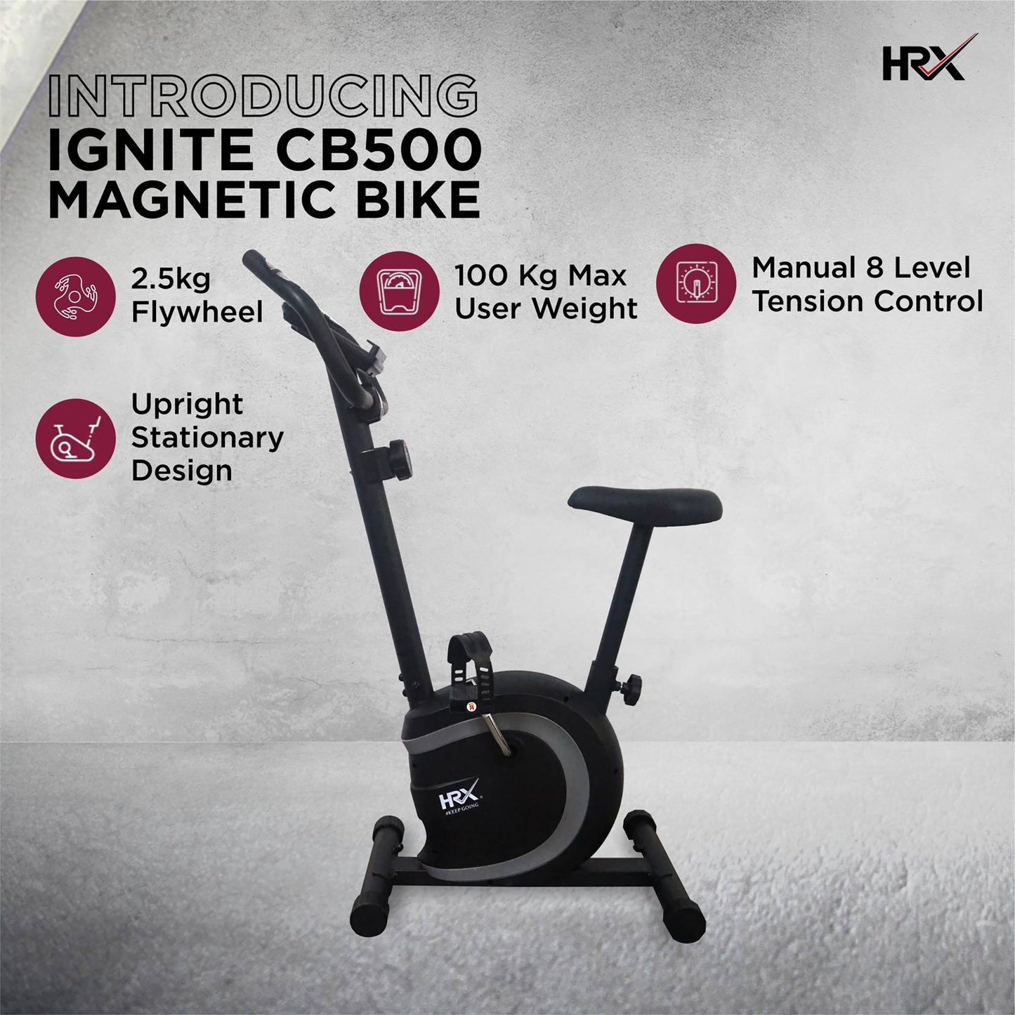 Reach exercise equipment - adjustable for comfort