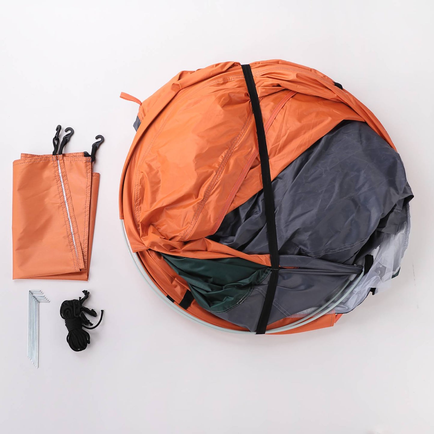 Reach dome tent - hiking adventures
