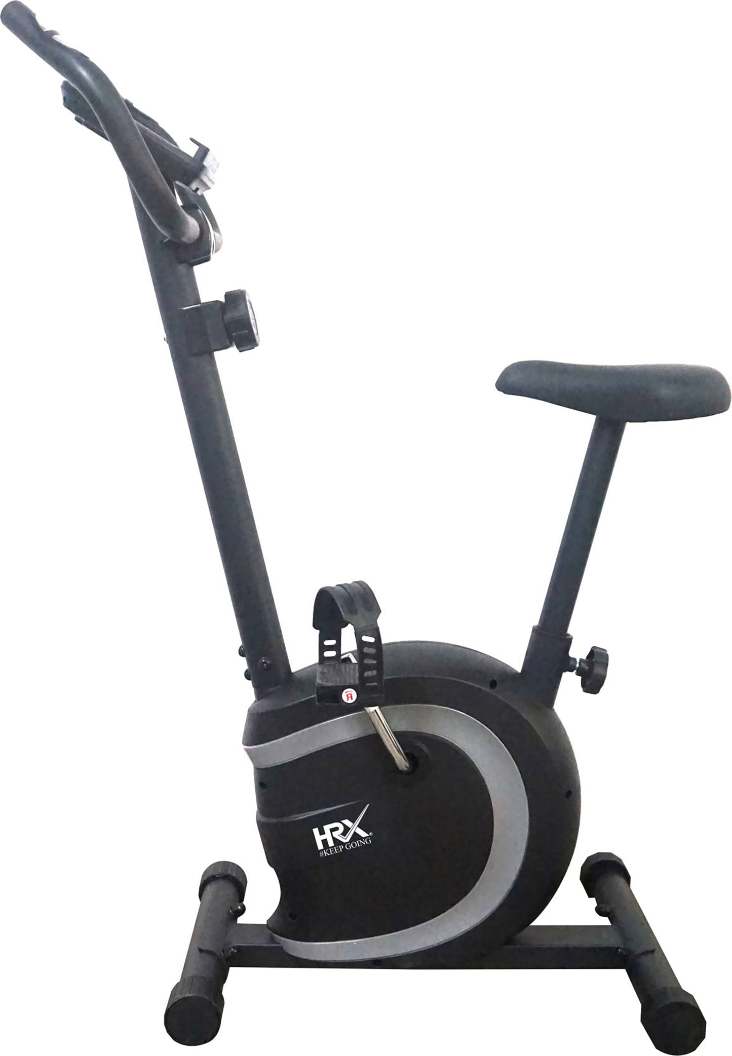 Reach Ignite CB500 bike - exercise at home