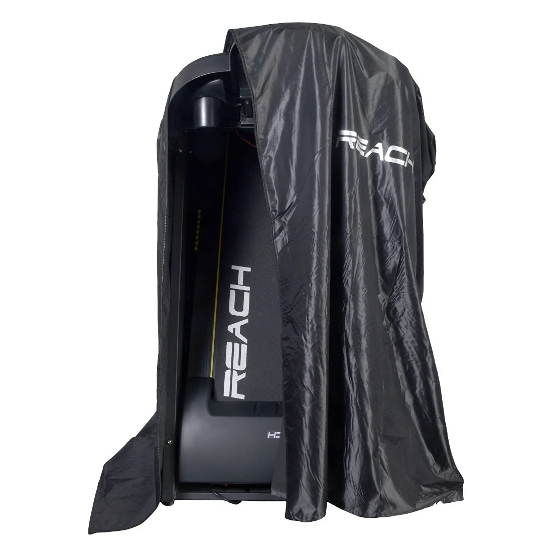 Reach Treadmill Cover (Black) | Water Proof/Dust Proof/Heat Proof | Free Size