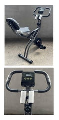 SPARE PART | CONTEMPO MAGNETIC BIKE | XB504 | LEFT PEDAL