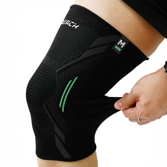 Reach breathable knee brace - Great for athletes