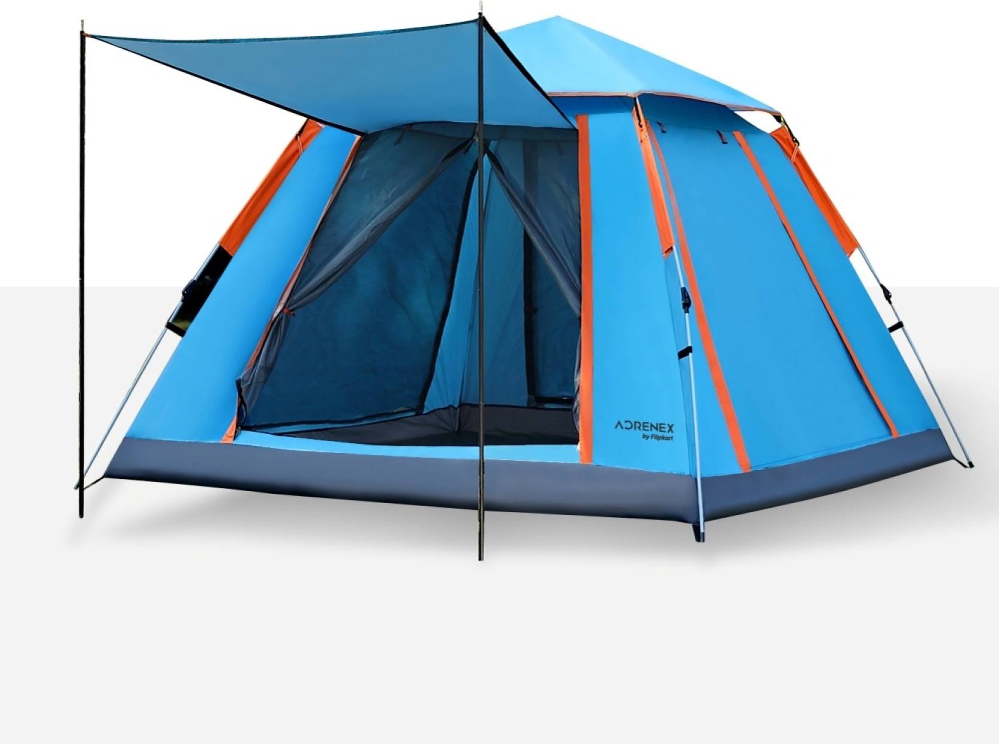 Reach camping accessories - Easy setup camping