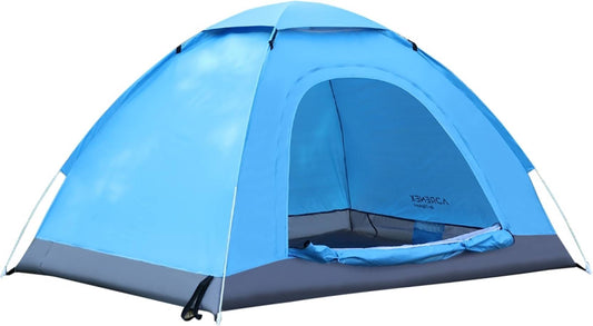 Reach Portable Camping Tent - Perfect for picnics and festivals