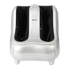 Reach Bliss Electric Foot Leg Calf Massager With Shiatsu, Acupoint,vibration & Reflexology Massage Machine For Pain Relief Relaxation at Home and Office.