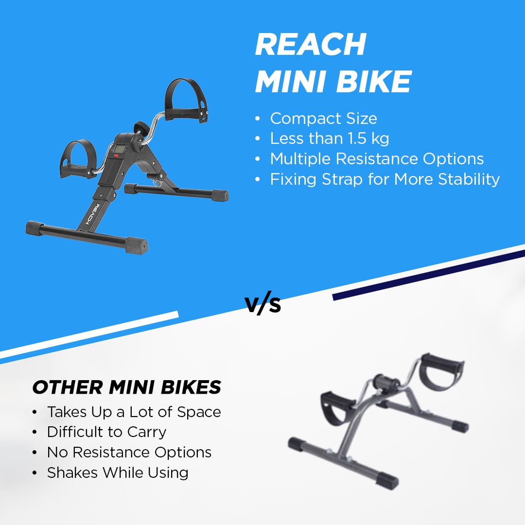 Bike pedals exercise equipment online