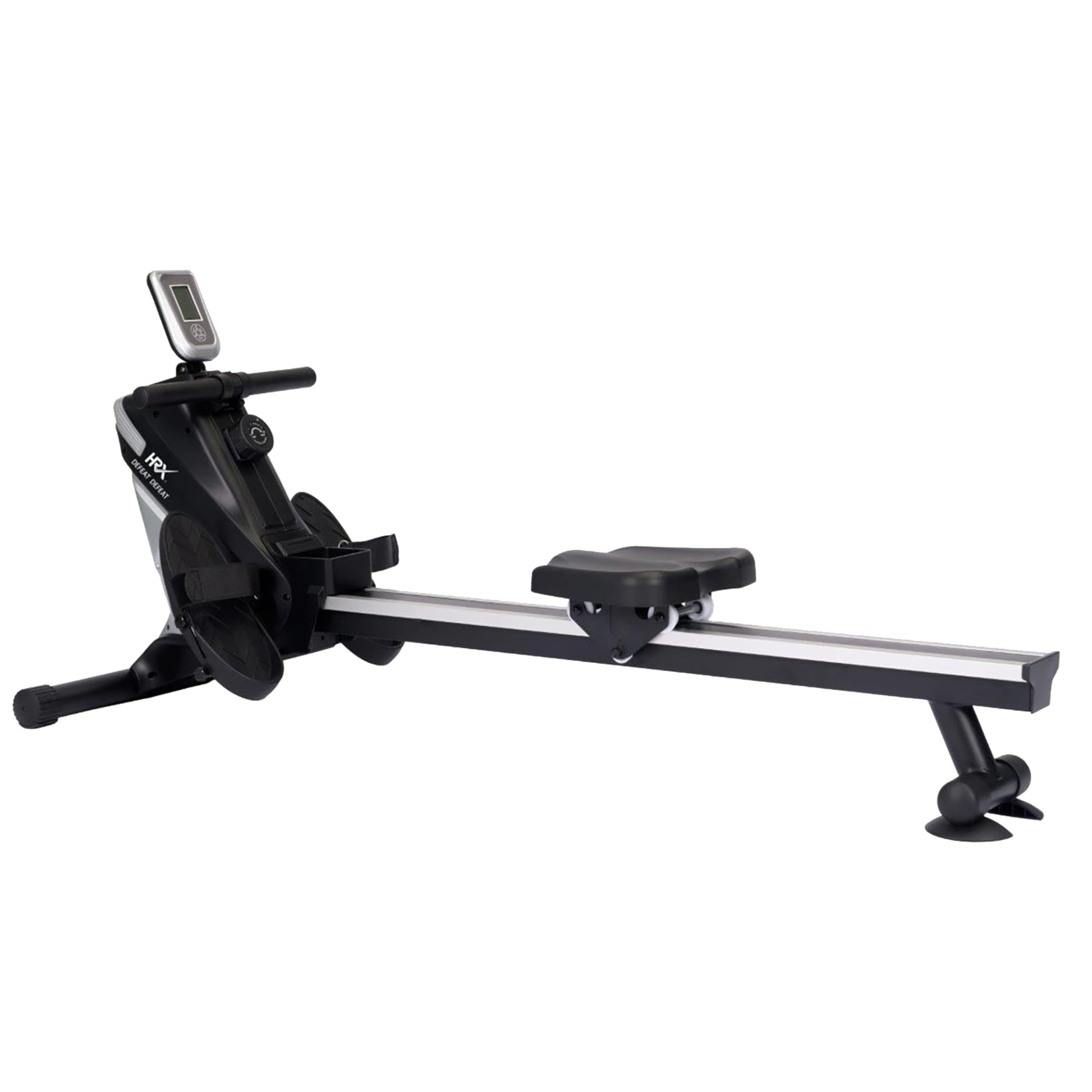 Reach HRX Ignite RM500 - Quiet exercise rowing machine