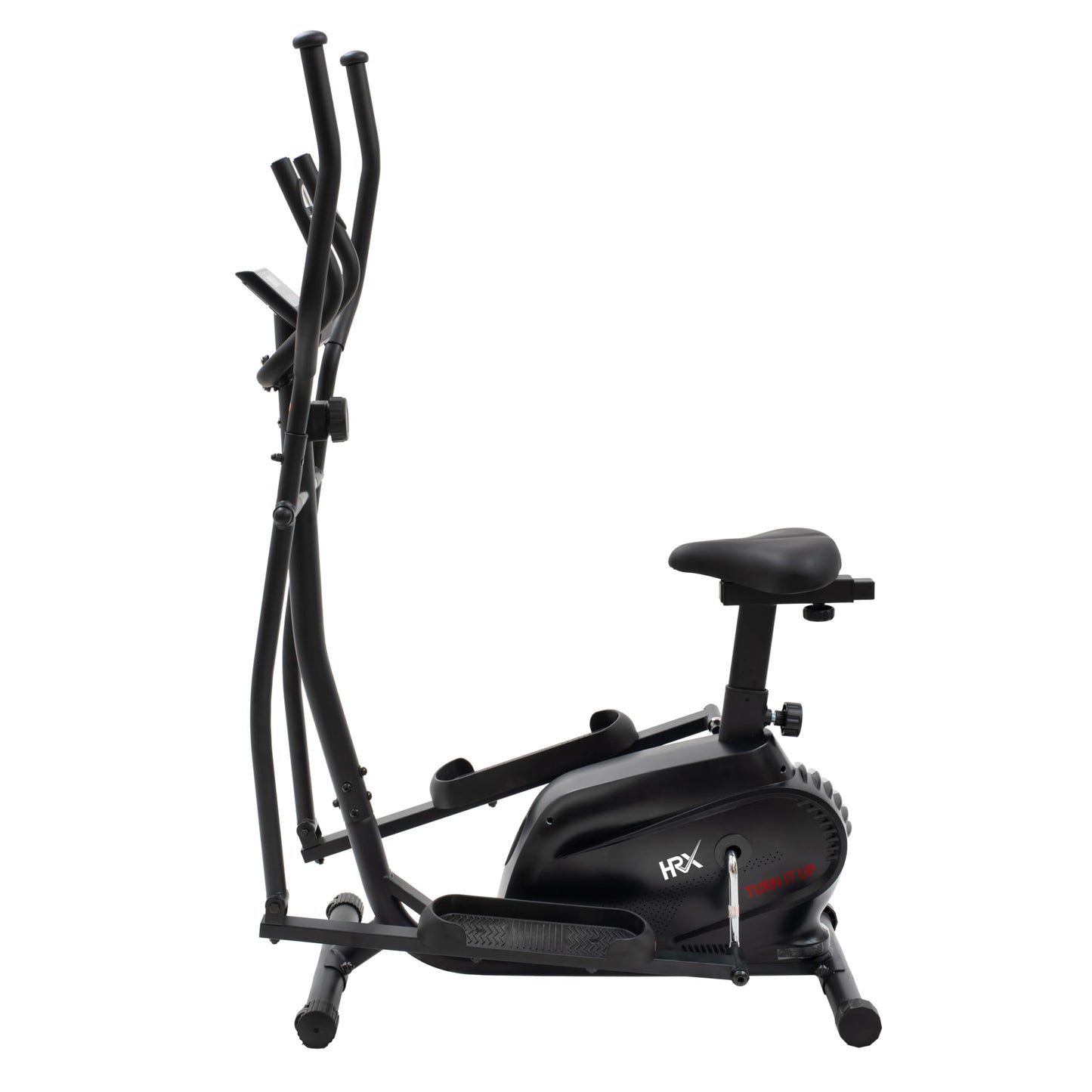 Reach HRX Ignite EB500 elliptical - easy assembly