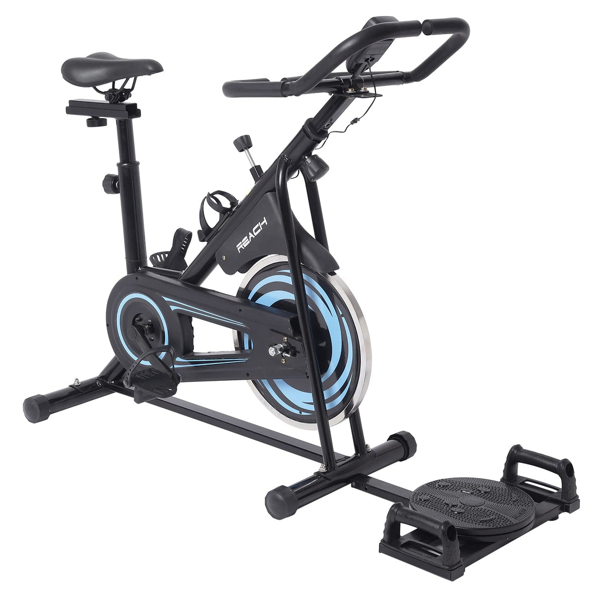 Ideal flywheel weight spin bike sale