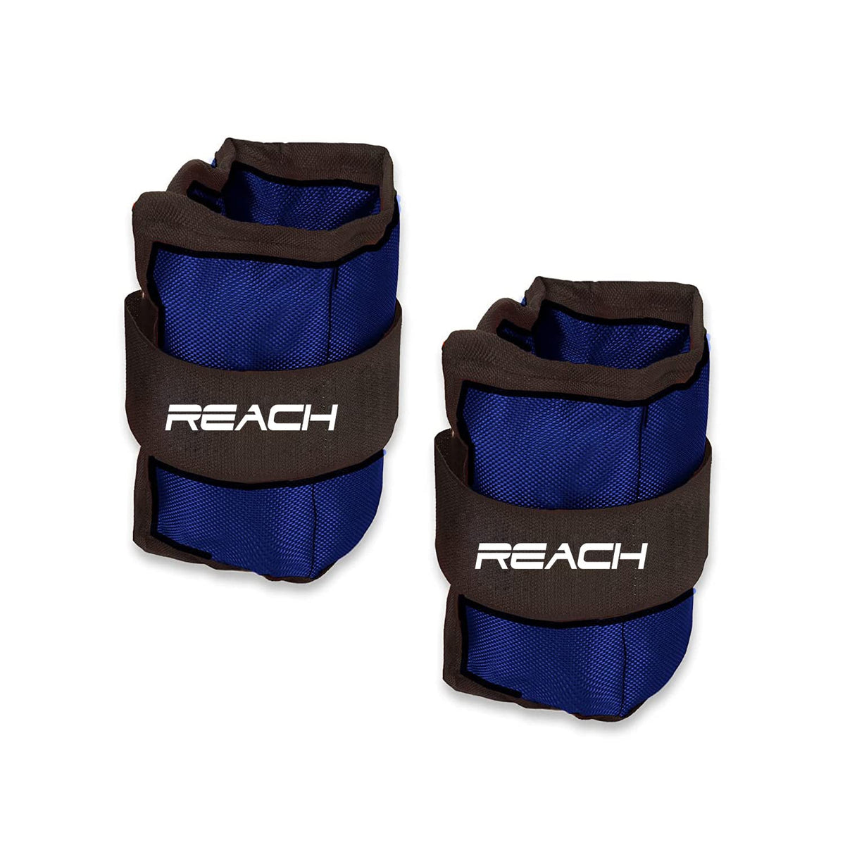 Reach Adjustable Ankle Weights Cuff Weights Wrist Weights for Men Reach Fitness