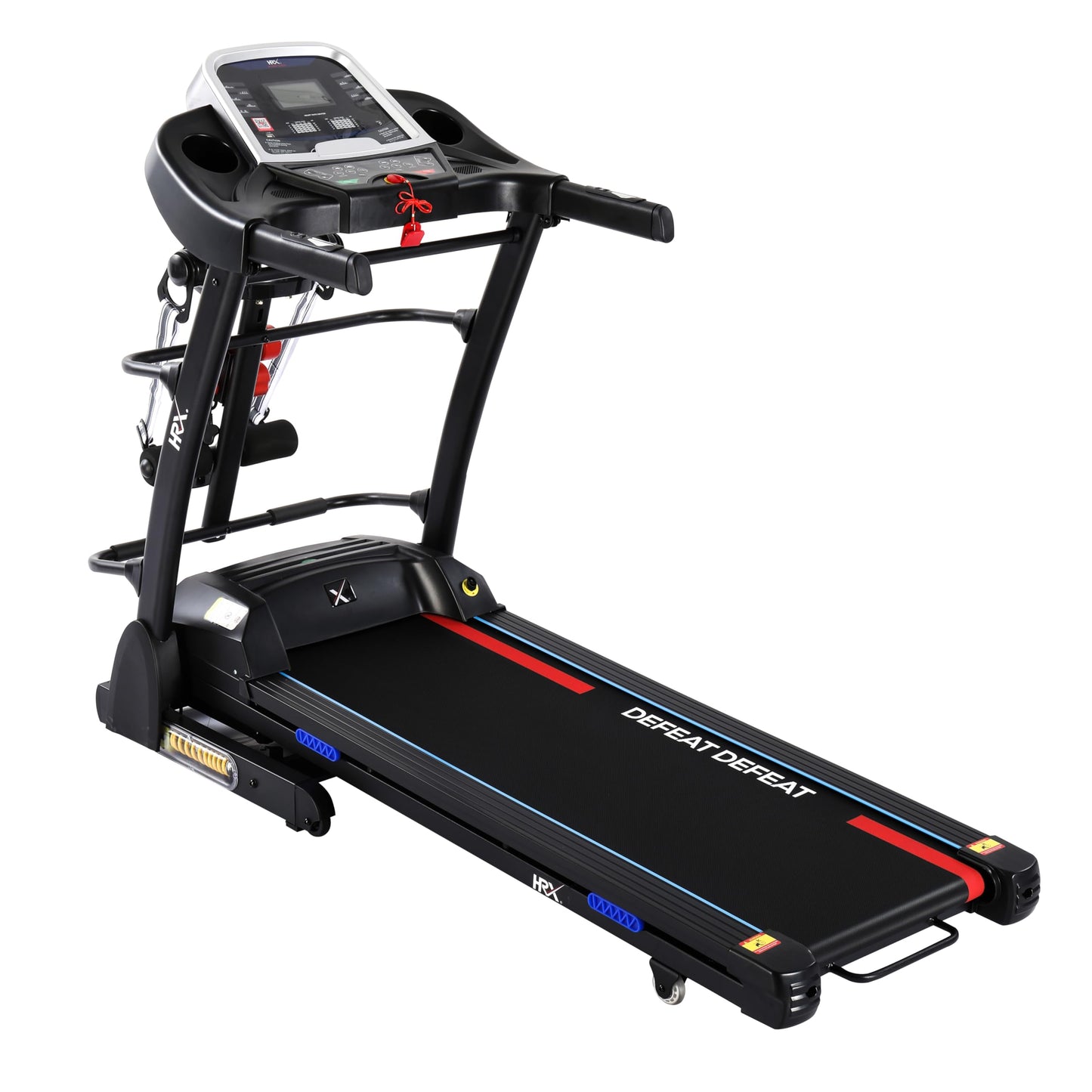 Reach Runner Pro treadmill - modern home gym equipment