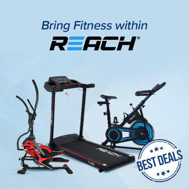 Gym Equipment For Home Buy Best Exercise Fitness Gym Machine Online Reach Fitness