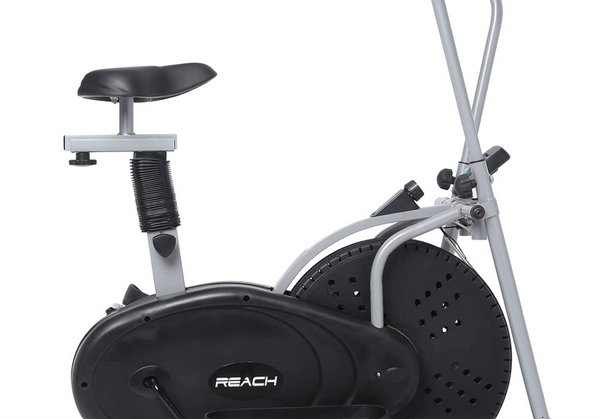 Cross trainer orbitrek hotsell