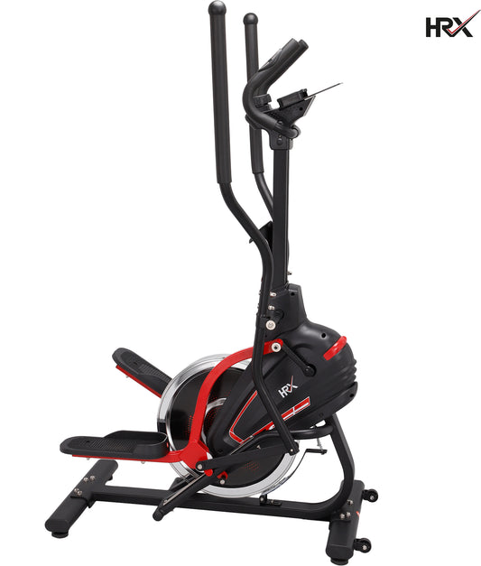 Reach magnetic resistance trainer - effective workout