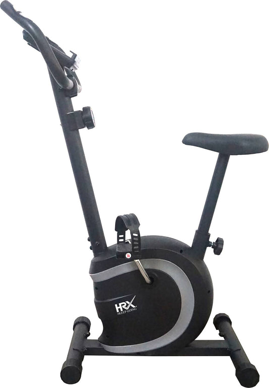 Reach Ignite CB500 bike - exercise at home