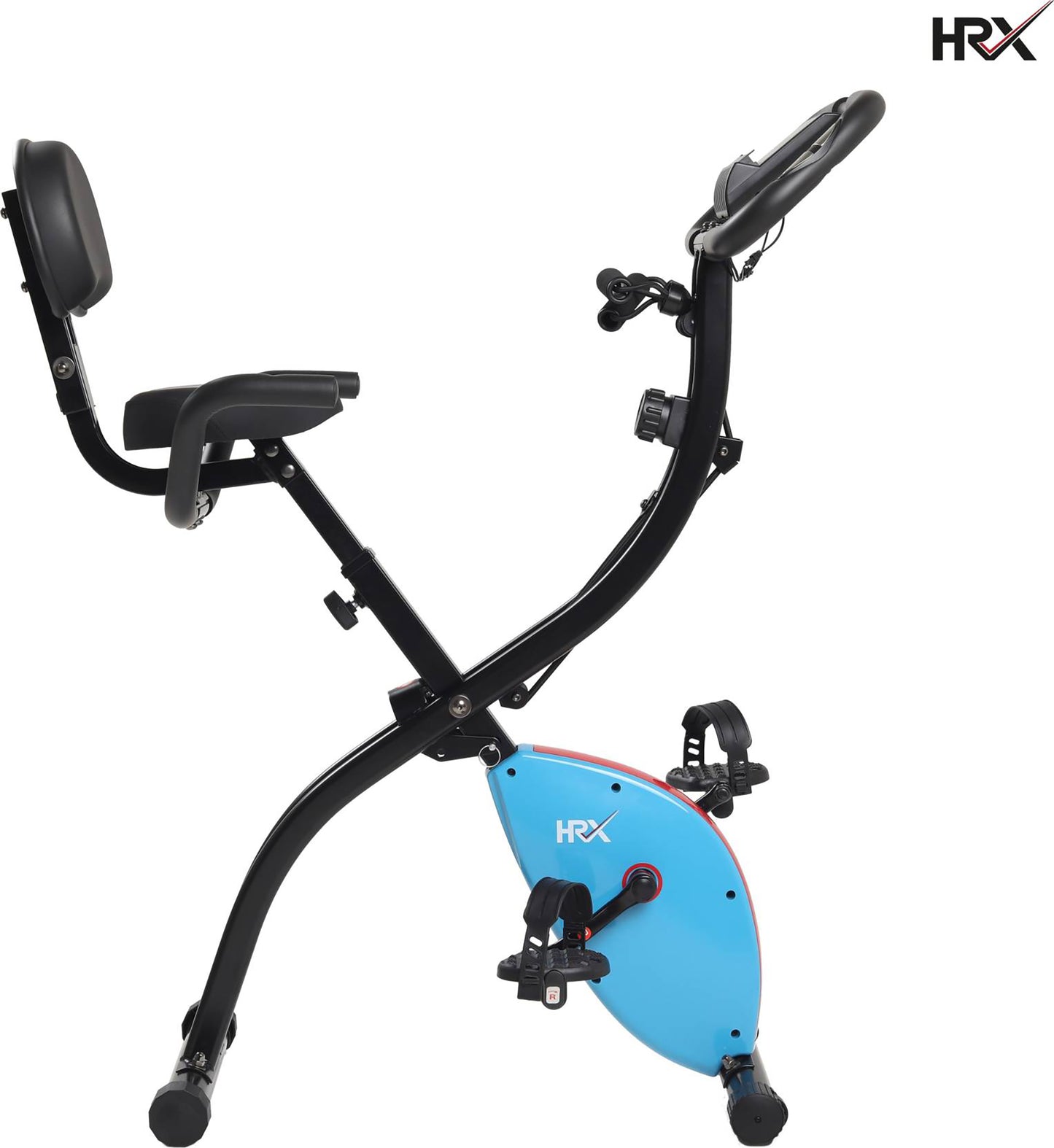 Reach indoor bike - Easy assembly exercise solution