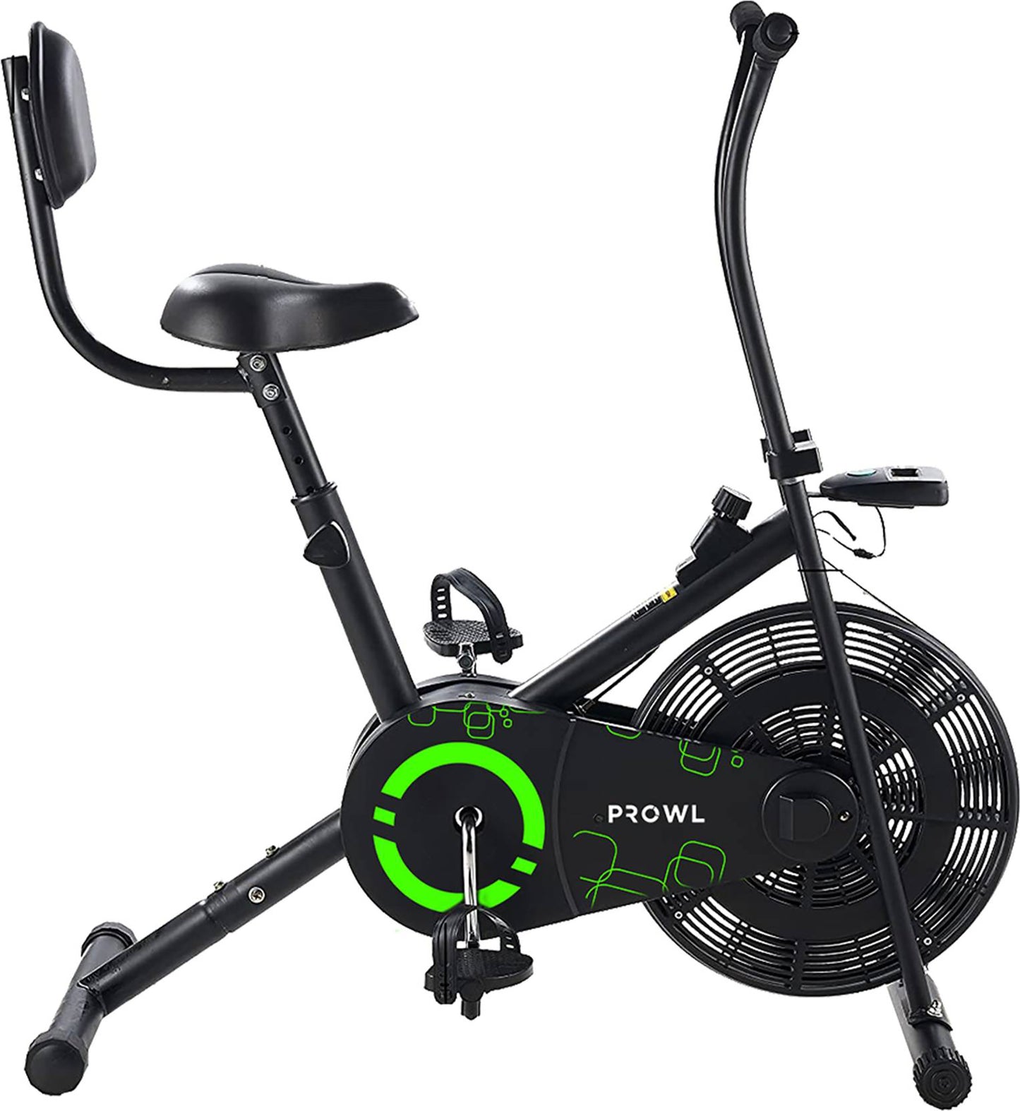 Reach gym cycle - portable fitness solution