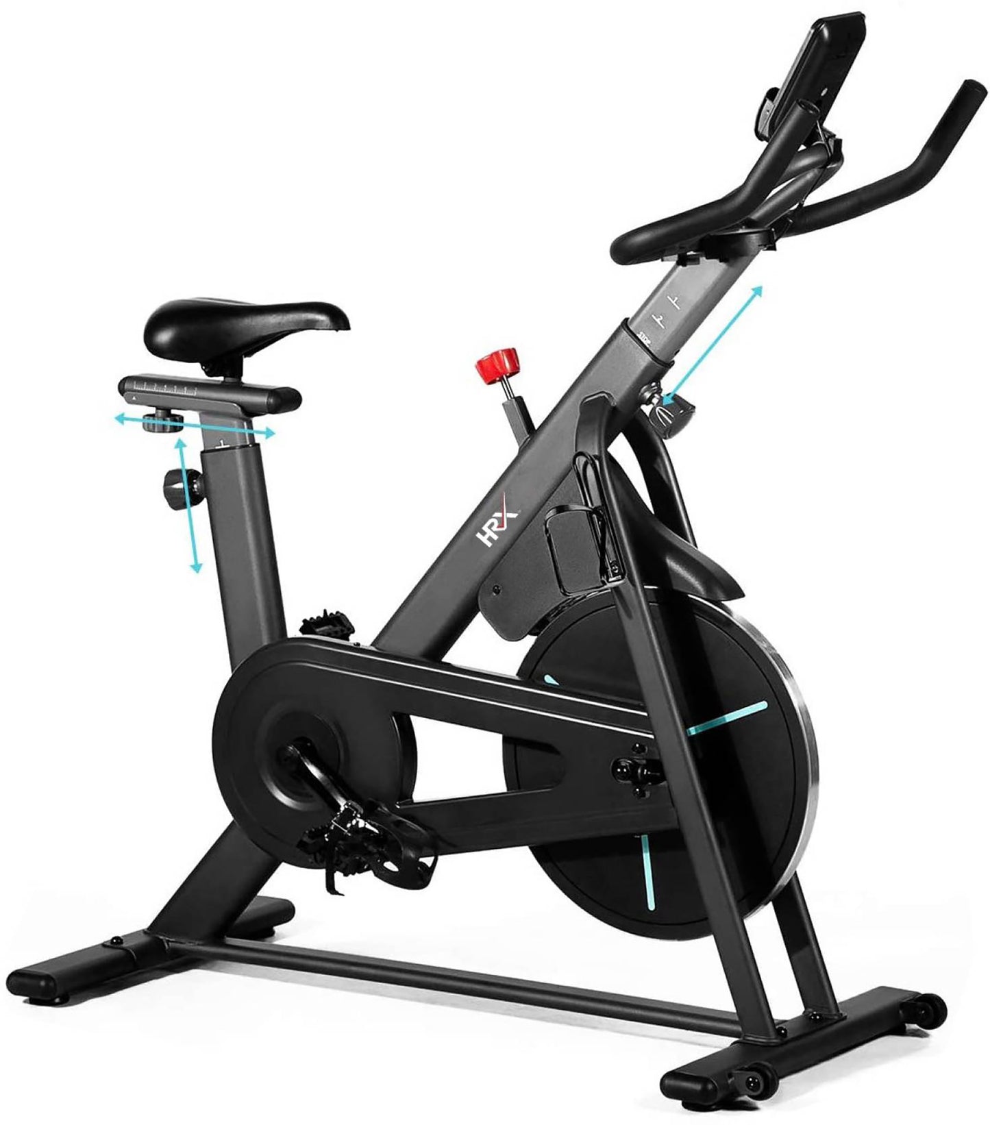 Reach Ignite MB500 - Perfect for home workouts