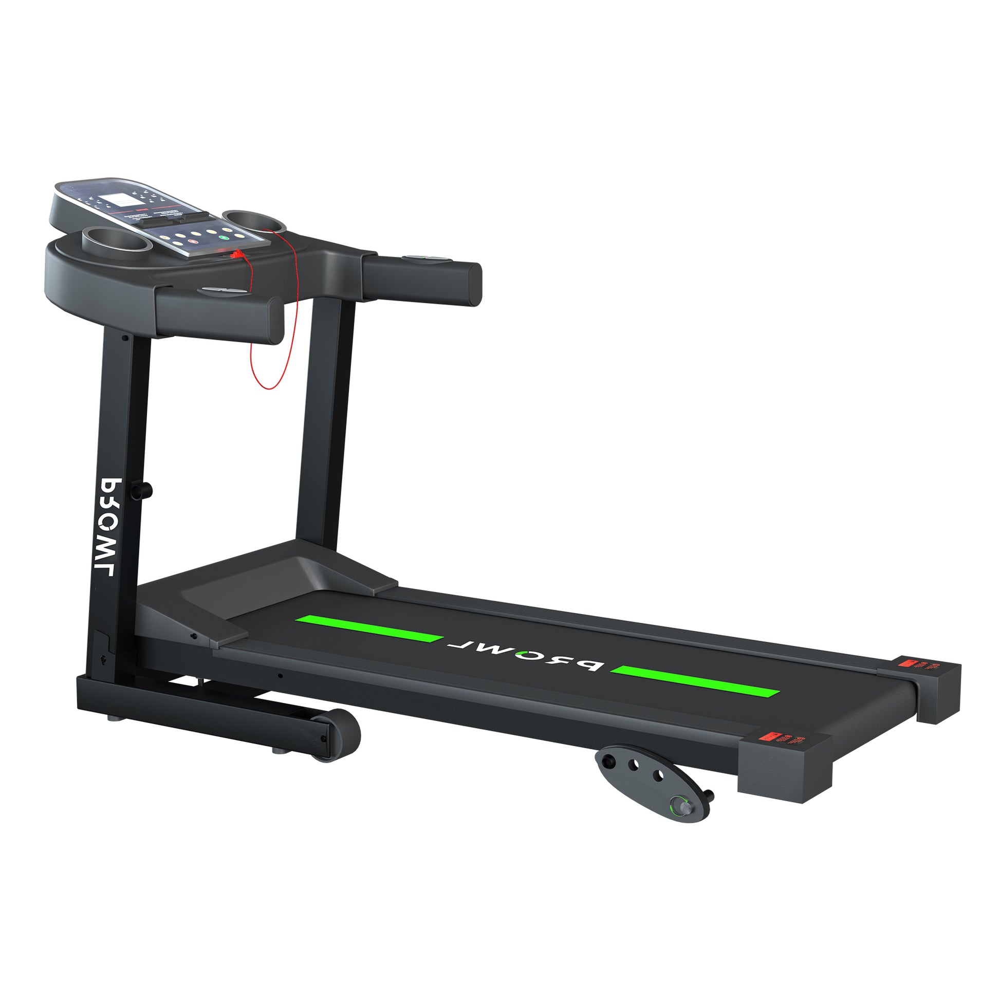 Reach GT-400 - Advanced treadmill for all fitness levels