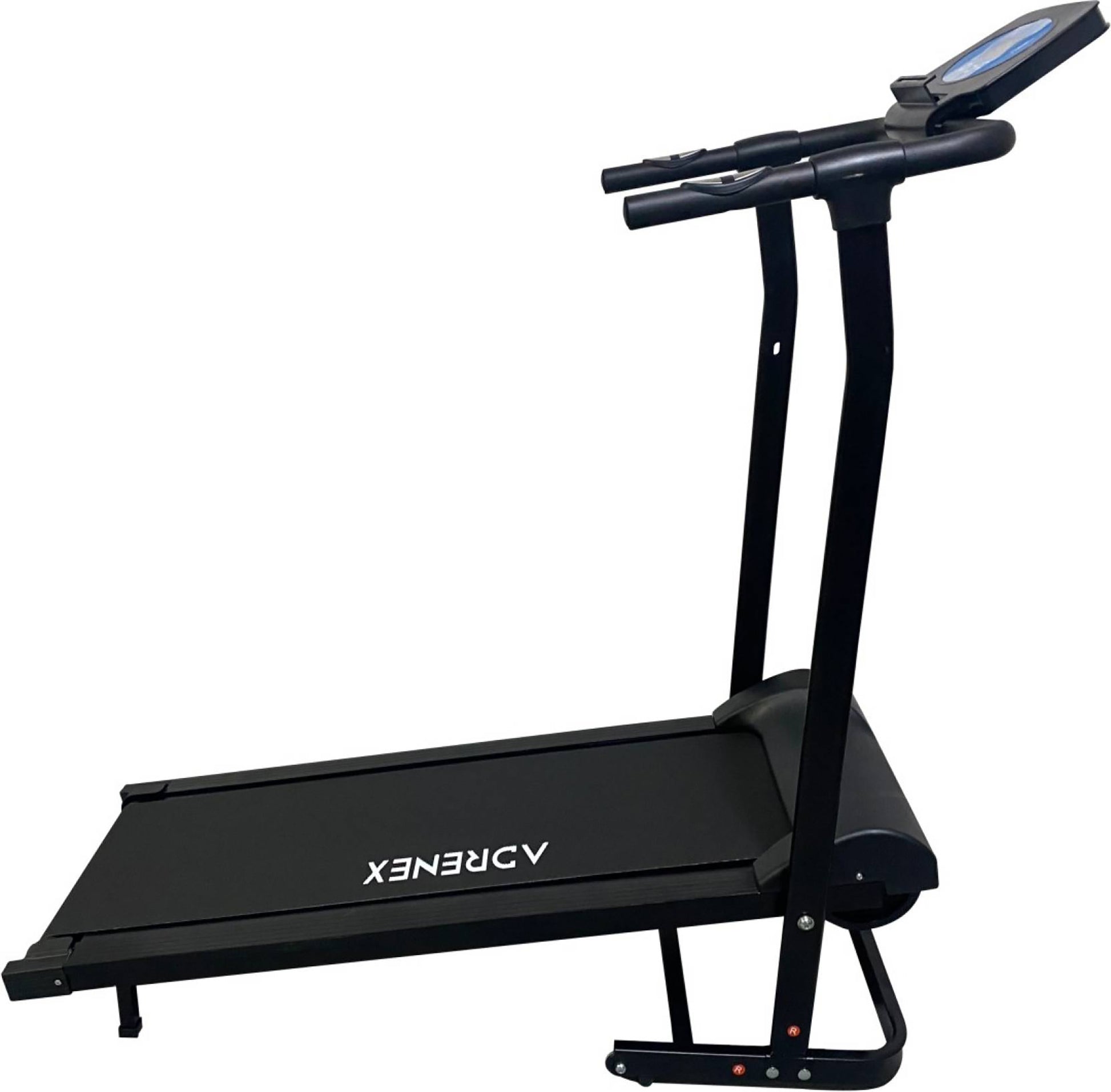 Reach exercise treadmill - Indoor jogging equipment