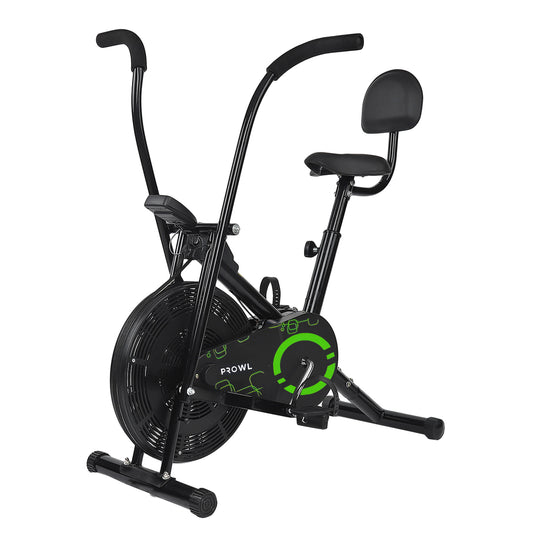 Reach Exercise Bike - Ideal for Family Fitness