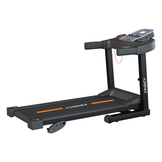 Reach Prime S2 treadmill - Cardio fitness for families