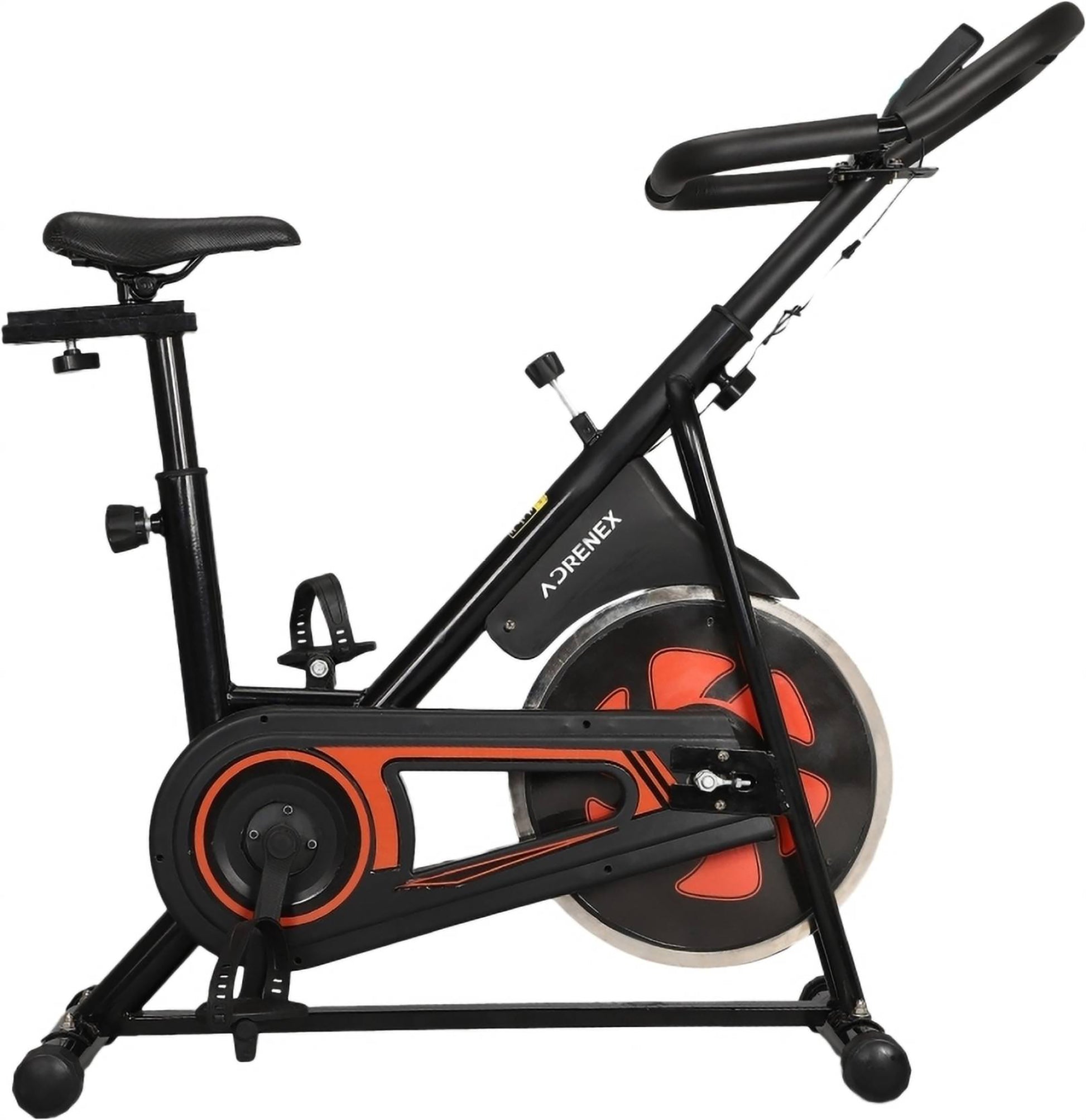 Reach Adrenex Spin-700 - family-friendly workout bike