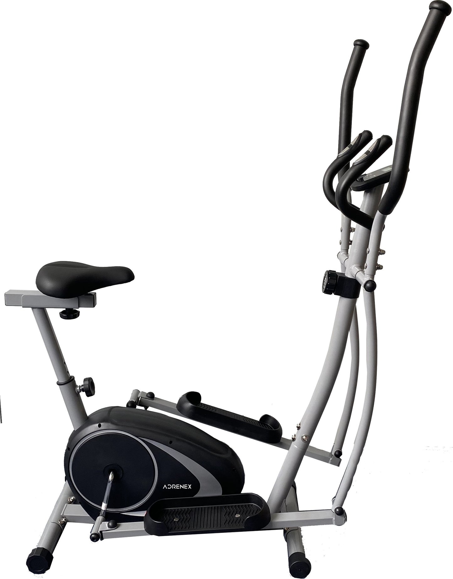 Reach exercise bike - low-impact workouts at home