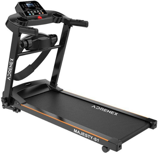 Reach Majesty S1 Treadmill - durable exercise machine