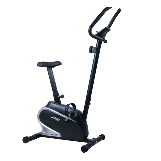 Reach fitness bike - Adjustable for comfort