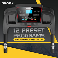 Reach T-400