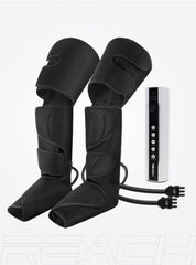 Cozy Air Compression Leg Massager